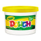 Crayola Modeling Dough Bucket 3 Lbs Assorted Colors 6 Buckets/set - School Supplies - Crayola®