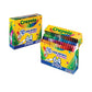 Crayola Pip-squeaks Skinnies Washable Markers Medium Bullet Tip Assorted Colors 64/pack - School Supplies - Crayola®