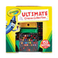 Crayola Ultimate Crayon Case Sharpener Caddy 152 Colors - School Supplies - Crayola®