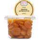 Creative Snacks Creative Snack Dried Apricots Cup, 10.5 oz