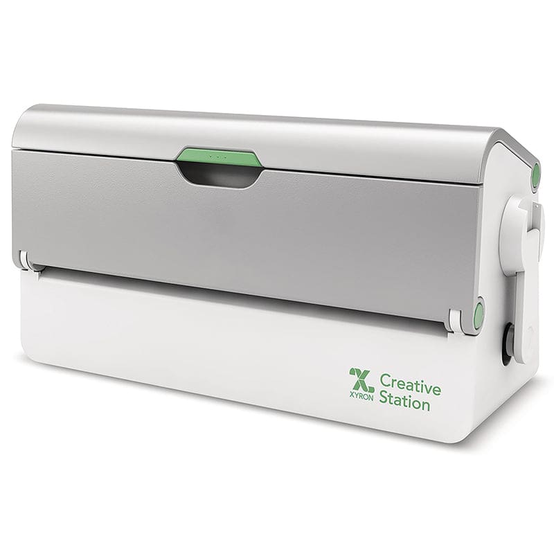 Creative Station 9In Laminator - Laminators - Acco International Inc.