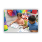 Creativity Street Dry Erase Student Boards 12 X 9 Blue/white Surface 10/set - School Supplies - Creativity Street®