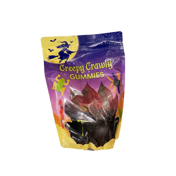 Creepy Crawly Creepy Crawly Gummies, 29.1 oz.