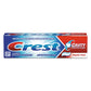 Crest Toothpaste Personal Size 0.85oz Tube 240/carton - Janitorial & Sanitation - Crest®