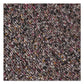 Crown Classic Berber Wiper Mat Nylon/olefin 36 X 120 Brown - Janitorial & Sanitation - Crown