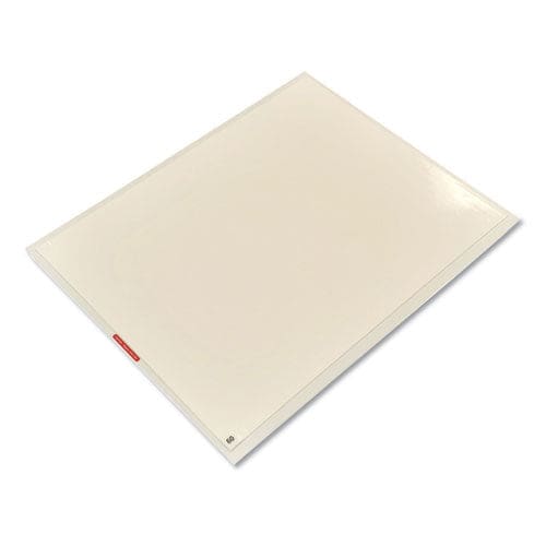 Crown Clean Step Dirt Grabber Mat 31.5 X 25.5 White - Janitorial & Sanitation - Crown