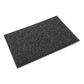 Crown Cross-over Indoor/outdoor Wiper/scraper Mat Olefin/poly 36 X 60 Gray - Janitorial & Sanitation - Crown