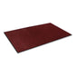 Crown Dust-star Microfiber Wiper Mat 36 X 60 Red - Janitorial & Sanitation - Crown