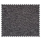 Crown Dust-star Microfiber Wiper Mat 48 X 72 Charcoal - Janitorial & Sanitation - Crown