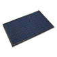 Crown Ecoplus Mat 35 X 59 Midnight Blue - Janitorial & Sanitation - Crown