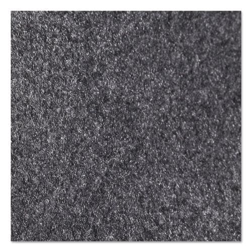Crown Ecostep Mat 36 X 120 Charcoal - Janitorial & Sanitation - Crown