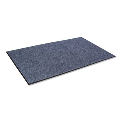 Crown Ecostep Mat 36 X 60 Midnight Blue - Janitorial & Sanitation - Crown