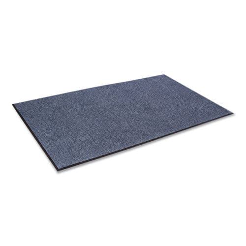 Crown Ecostep Mat 36 X 60 Midnight Blue - Janitorial & Sanitation - Crown