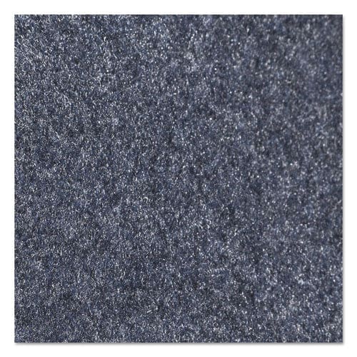 Crown Ecostep Mat 36 X 60 Midnight Blue - Janitorial & Sanitation - Crown