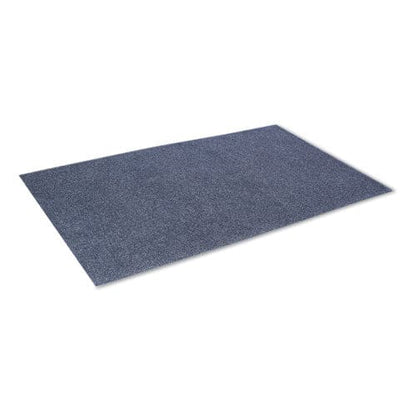 Crown Ecostep Mat 48 X 72 Midnight Blue - Janitorial & Sanitation - Crown