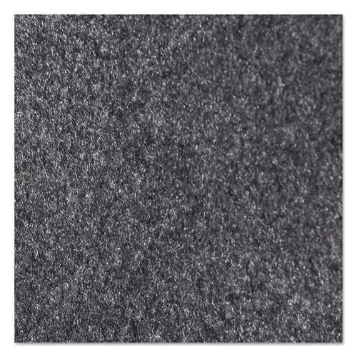 Crown Ecostep Mat 48 X 72 Midnight Blue - Janitorial & Sanitation - Crown