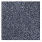 Crown Ecostep Mat 48 X 72 Midnight Blue - Janitorial & Sanitation - Crown