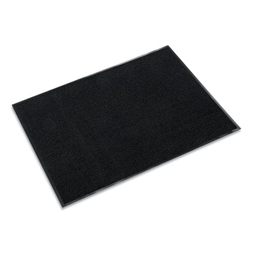 Crown Jasper Indoor/outdoor Scraper Mat 36 X 60 Black - Furniture - Crown