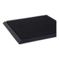 Crown Mat-a-dor Entrance/scraper Mat Rubber 24 X 32 Black - Janitorial & Sanitation - Crown