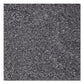 Crown Rely-on Olefin Indoor Wiper Mat 36 X 120 Charcoal - Janitorial & Sanitation - Crown