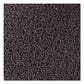 Crown Rely-on Olefin Indoor Wiper Mat 36 X 48 Charcoal - Janitorial & Sanitation - Crown