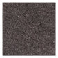 Crown Rely-on Olefin Indoor Wiper Mat 48 X 72 Charcoal - Janitorial & Sanitation - Crown