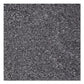 Crown Rely-on Olefin Indoor Wiper Mat 48 X 72 Charcoal - Janitorial & Sanitation - Crown