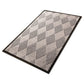 Crown Super-soaker Diamond Mat Polypropylene 36 X 120 Slate - Janitorial & Sanitation - Crown