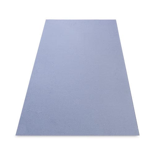 Crown Walk-n-clean Dirt Grabber Mat 60-sheet Refill Pad 30 X 24 Gray - Janitorial & Sanitation - Crown