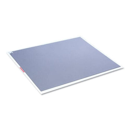 Crown Walk-n-clean Dirt Grabber Mat With Starter Pad 31.5 X 25.5 Gray - Janitorial & Sanitation - Crown