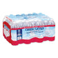 Crystal Geyser Alpine Spring Water 16.9 Oz Bottle 35/case - Food Service - Crystal Geyser®