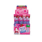 Crystal Light Flavored Drink Mix Raspberry Ice 30.08oz Packets/box - Food Service - Crystal Light®