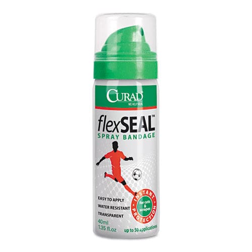 Curad Flex Seal Spray Bandage 40 Ml - Janitorial & Sanitation - Curad®