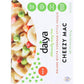 Daiya Daiya White Cheddar Style Veggie Cheezy Mac, 10.6 oz