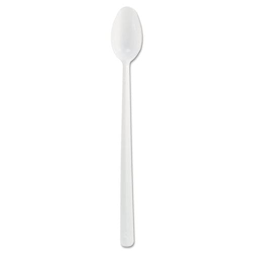 Dart Bonus Polypropylene Cutlery 5 Teaspoon White - Food Service - Dart®