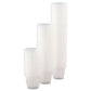 Dart Conex Complements Portion/medicine Cups 4 Oz Clear 125/bag 20 Bags/carton - Food Service - Dart®