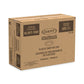 Dart Conex Deli Container Lid Clear Plastic 500/carton - Food Service - Dart®