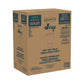 Dart Foam Drink Cups 32 Oz Tapered Bottom White 25/bag 20 Bags/carton - Food Service - Dart®
