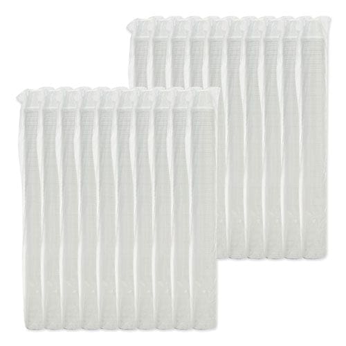 Dart Foam Drink Cups 4 Oz 50/bag 20 Bags/carton - Food Service - Dart®