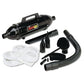 DataVac Handheld Steel Vacuum/blower 0.5 Hp Black - Janitorial & Sanitation - DataVac®