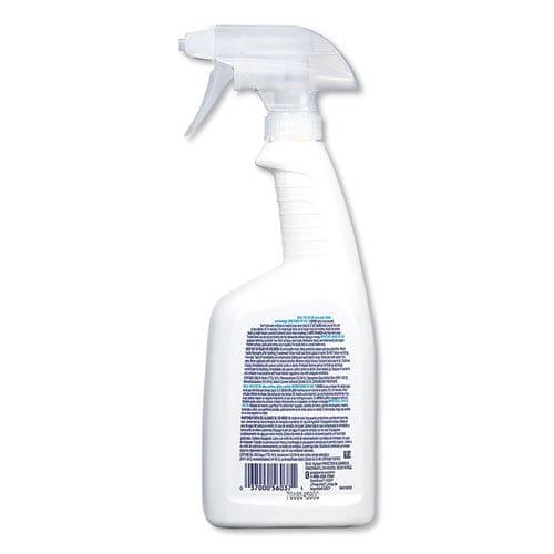 Dawn Professional Liquid Ready-to-use Grease Fighting Power Dissolver Spray 32 Oz Spray Bottle 6/carton - Janitorial & Sanitation - Dawn®