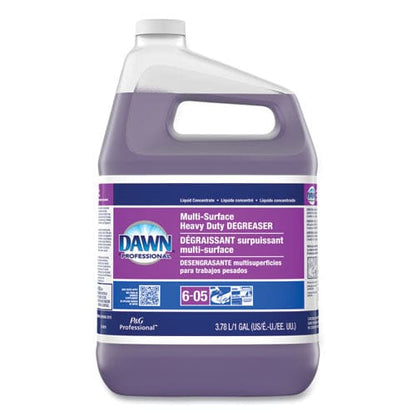 Dawn Professional Multi-surface Heavy Duty Degreaser Fresh Scent 1 Gal Bottle 4/carton - Janitorial & Sanitation - Dawn® Professional