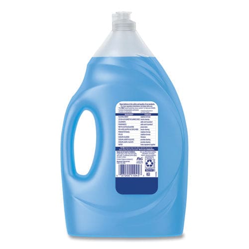 Dawn Ultra Liquid Dish Detergent Dawn Original 56 Oz Squeeze Bottle 2/carton - Janitorial & Sanitation - Dawn®