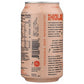 DE LA CALLE Grocery > Refrigerated DE LA CALLE: Tepache Grapefruit Lime, 12 oz