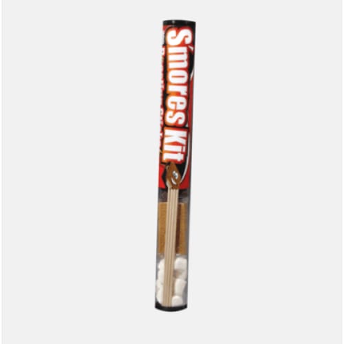 DEAN JACOBS Grocery > Snacks DEAN JACOBS: Smores Kit Tube, 11.4 oz