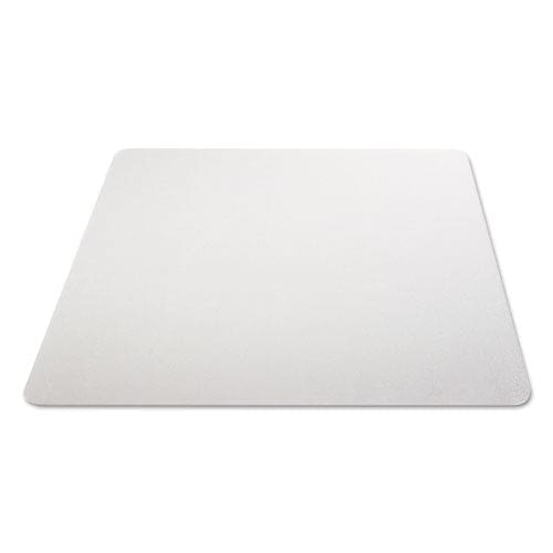 deflecto All Day Use Chair Mat - Hard Floors 36 X 48 Rectangular Clear - Furniture - deflecto®