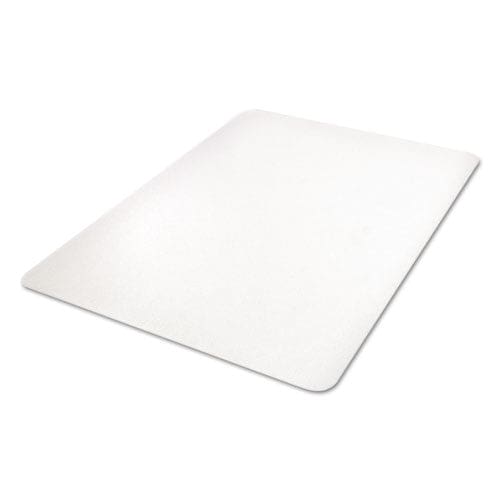 deflecto All Day Use Chair Mat - Hard Floors 36 X 48 Rectangular Clear - Furniture - deflecto®