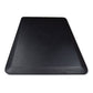 deflecto Anti-fatigue Mat 36 X 24 Black - Janitorial & Sanitation - deflecto®