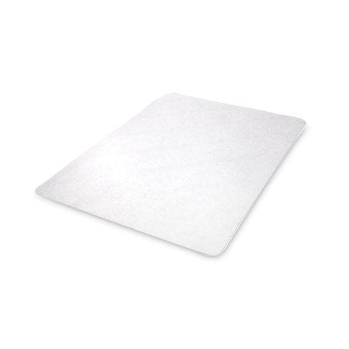 deflecto Antimicrobial Chair Mat Rectangular 45 X 53 Clear - Furniture - deflecto®