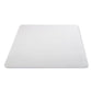 deflecto Economat All Day Use Chair Mat For Hard Floors 36 X 48 Rectangular Clear - Furniture - deflecto®